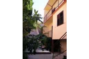 Pension de famille Starigrad Paklenica 2